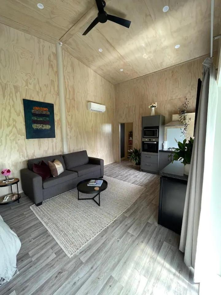 Lyeinn - Newstead Country Retreat Exteriér fotografie